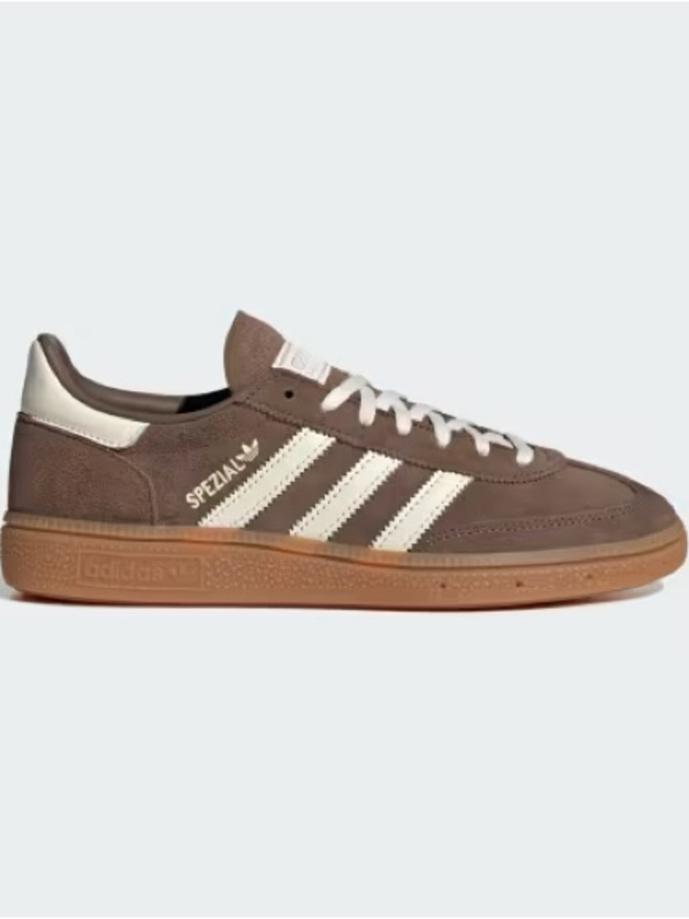 Adidas Handball Spezial Brown Women’s 8
